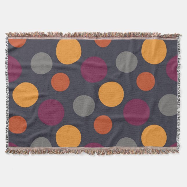 Couverture Polka dot (Devant)