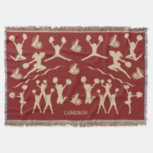 Couverture Pom-pom girl