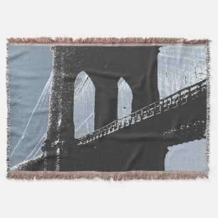 Couverture Pont de Brooklyn