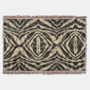 Couverture Poster de animal Motif Zebra Exotic