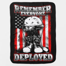 Câlin militaire d'enfants de vendredi de