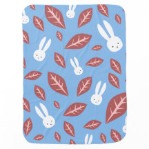 Couverture bébé