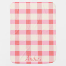 Couverture bébé