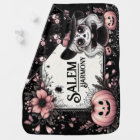 Crâne à sucre personnalisé