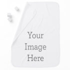 Créez votre  bavoir pour bébé