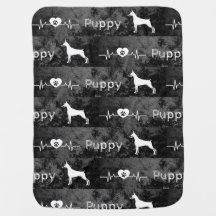 Dobbie homme Chien Chien Chien Chien Motif