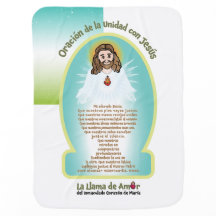 Espagnol GRN Bg Enfants FOL Marie Icône + Prière d