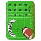 Football Sport Boy Milestone