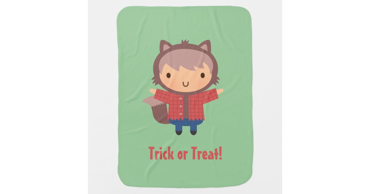 Couverture Pour Bebe Garcon Mignon De Loup Garou Bebe Halloween Zazzle Ca Couverture Pour Bebe Garcon Mignon De Loup Garou Bebe Halloween Zazzle Ca