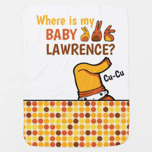 Couvertures Poeme Pour Bebes Zazzle Ca