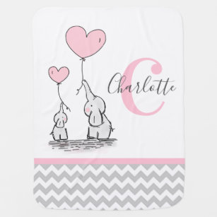 Couvertures Pour Bebes Zazzle Ca