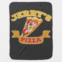 Pizza de Jerry