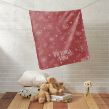 Rose rouge et blanc, couleurs simples de la ferme 