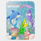 Sous la mer nautique