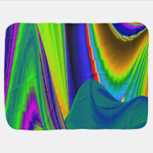 Summerrainbow, Rainbowart 3D Abstrait