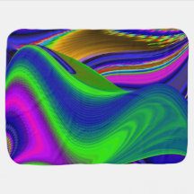 Summerrainbow, Rainbowart 3D Abstrait