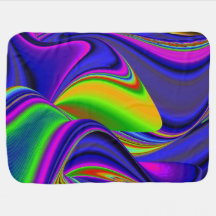Summerrainbow, Rainbowart 3D Abstrait