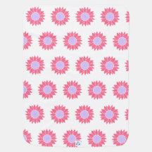 Tournesol rose 