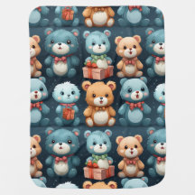 Un Ensemble D'Ours