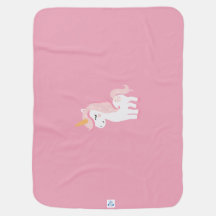 Unicorn, Unicorn Magic - Nom Personnalisé,