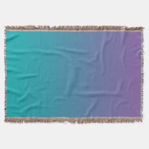 Couverture Pourpre et Teal