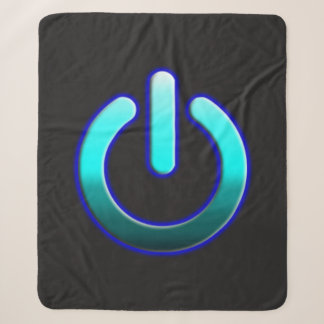 Couverture Power Sherpa de Zer0