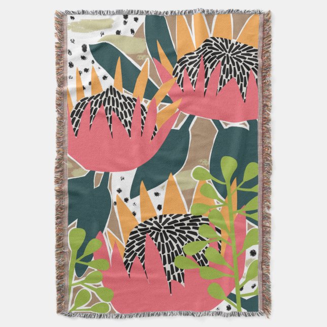 Couverture Protea Ier (devant Vertical)