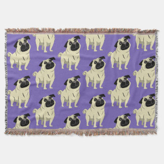 Couverture Pug