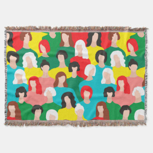 Couverture Puissance des filles