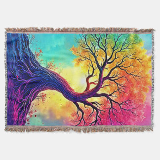 Couverture  Rainbow Tree: Roots of Infinite Hope Art