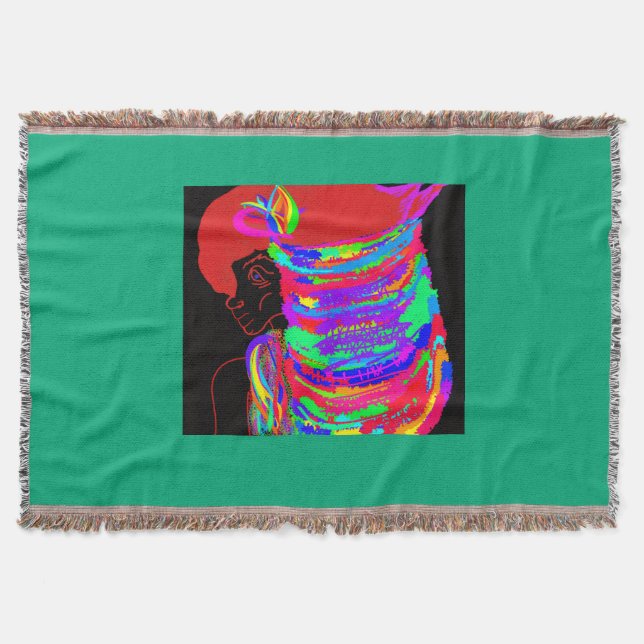 Couverture Reddish-Orange Fox Warrior Princess (Devant)