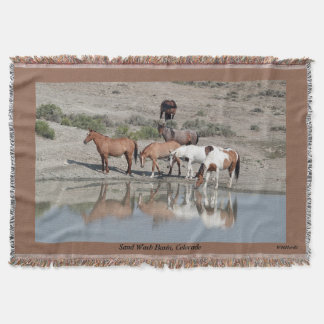 Couverture Réflexions de Cheval Sauvage