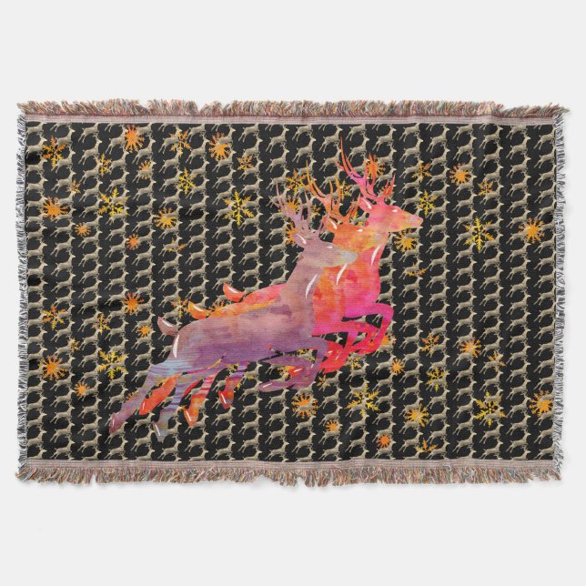 Couverture Reinder (Devant)