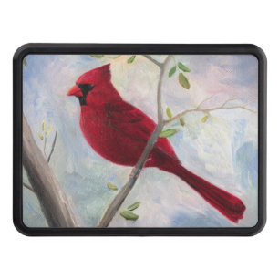 Couverture Remorque D'attelage Cardinal