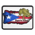 Cubierta de Enganche