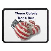 Gants de boxe des Etats-Unis