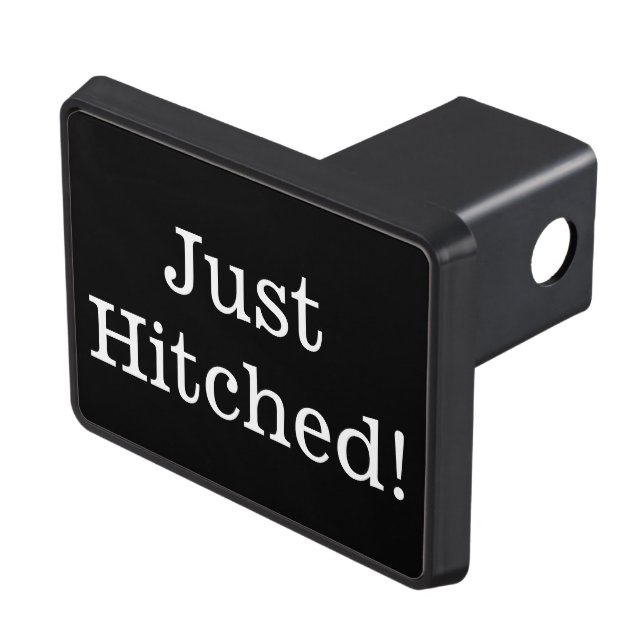 Couverture Remorque D'attelage Hitch Cover de la remorque (haut Droit)