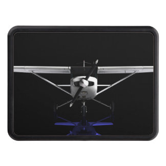 Couverture Remorque D'attelage Salle de spectacle Cessna 152