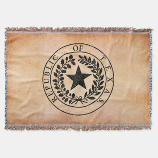 Couverture République de joint du Texas