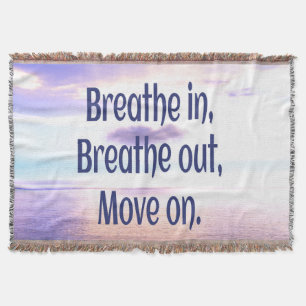 Couverture Respiration, Respiration, Avance, Motivation