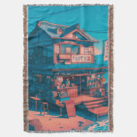 Rêves Lofi au Bord de Mer