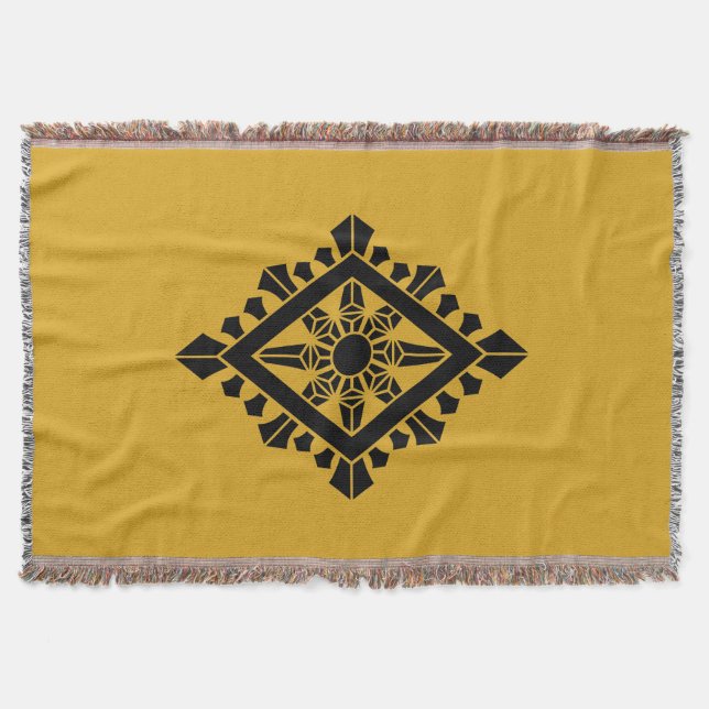 Couverture Rhombic dharma chakra (Devant)