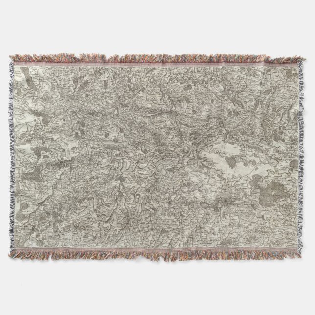 Couverture Rodez (Devant)