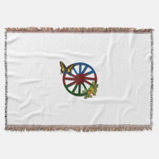 Couverture Romani Store