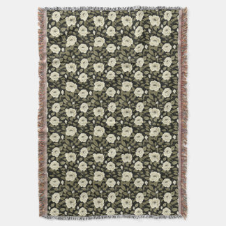 Couverture Roses blanches