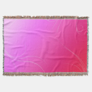 Couverture Roses indien