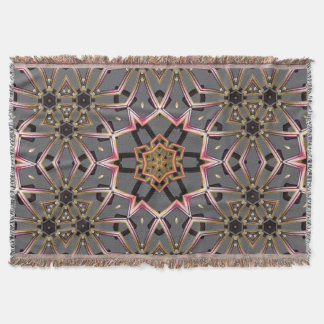 Couverture Rosette Dorée