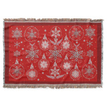 Couverture rouge 