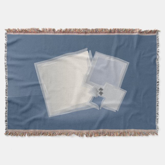 Couverture Roulement des carrés Fibonacci (Devant)