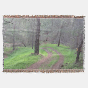 Couverture Route de la Pine Forest